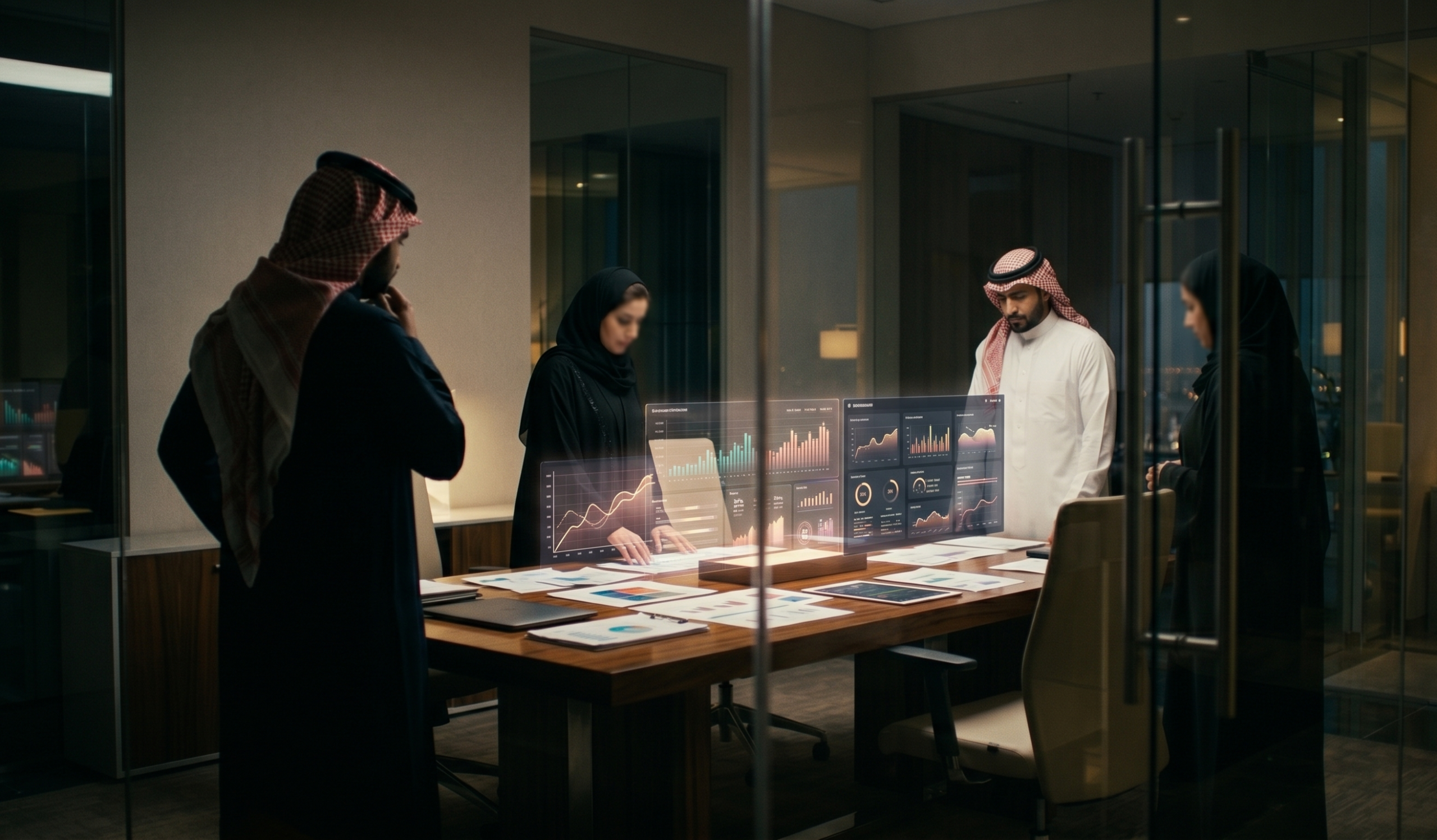 Gemini Generated Image auko4wauko4wauko scaled شركة ميديا مور