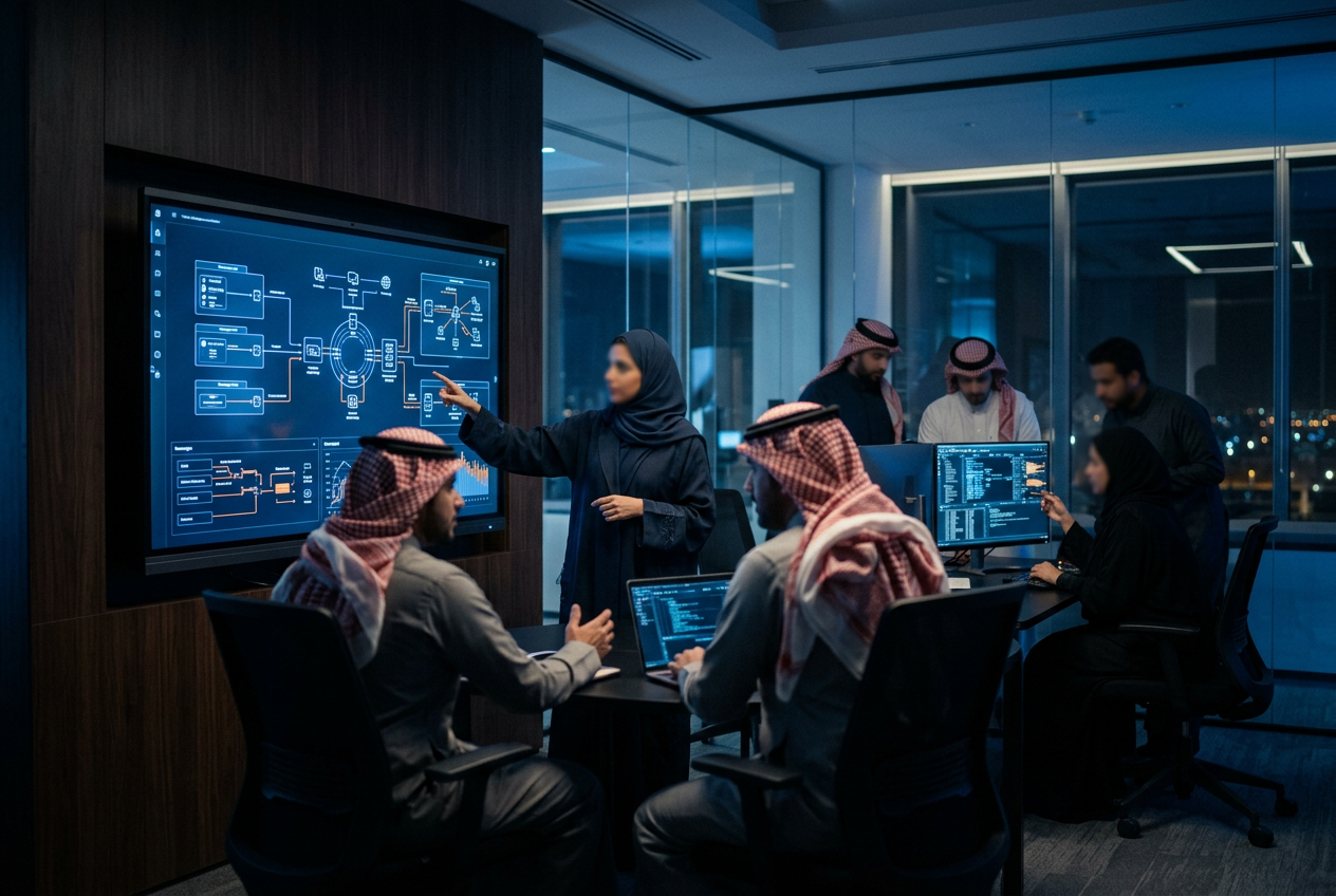 magnific a highend cinematic scene 2891968389 شركة ميديا مور