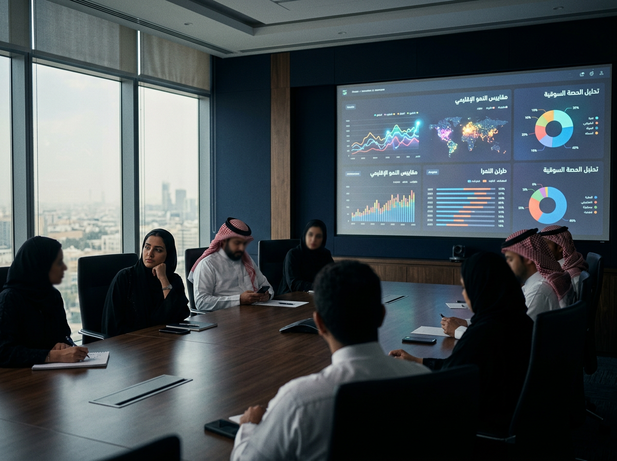 magnific cinematic saudi corporate 2892050145 شركة ميديا مور